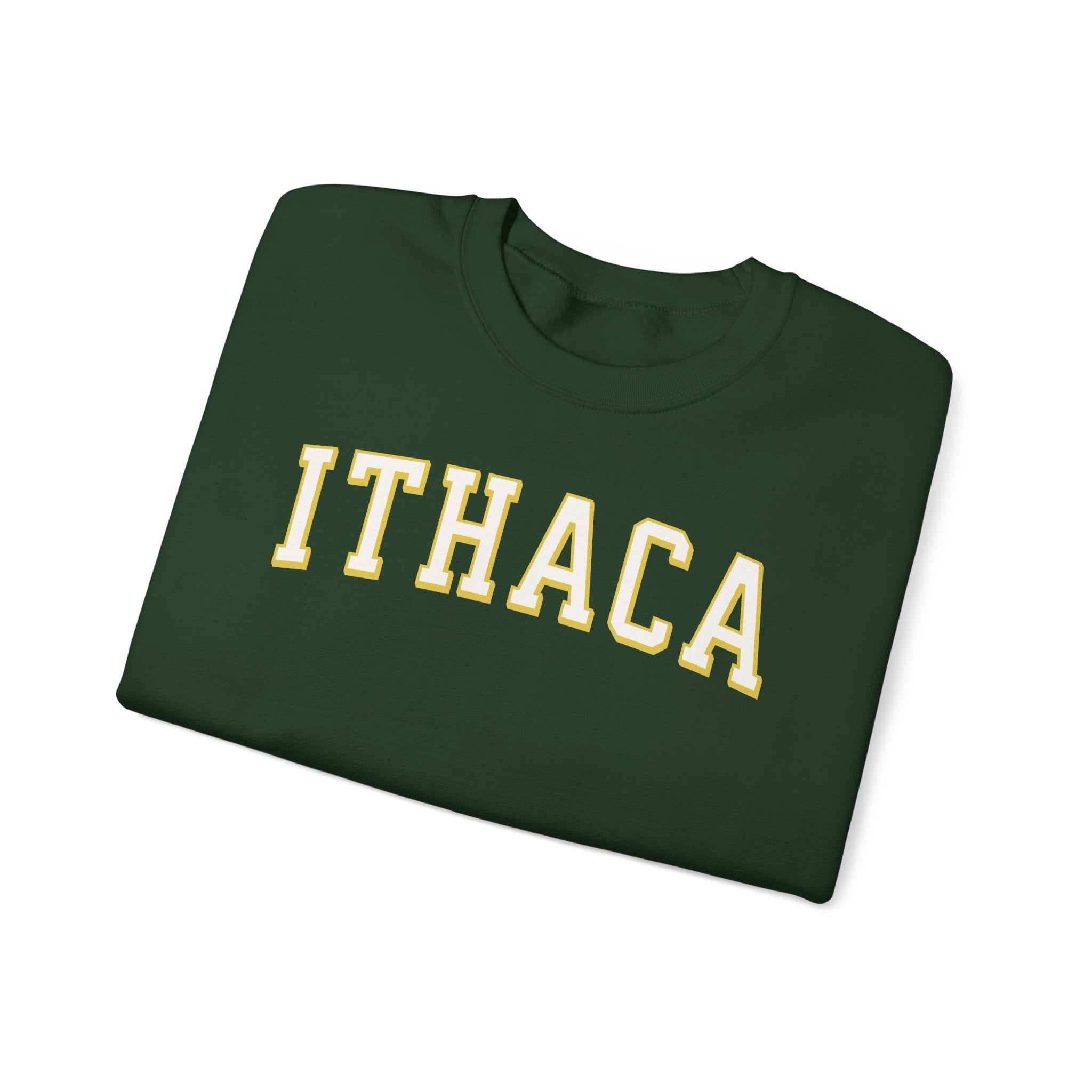 ithaca sweatshirt