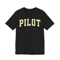 pilot shirt