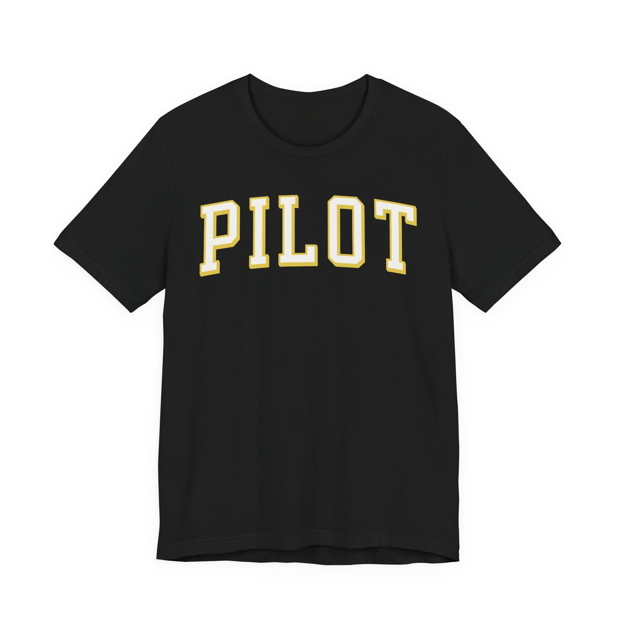 pilot shirt