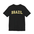 brazil tshirt
