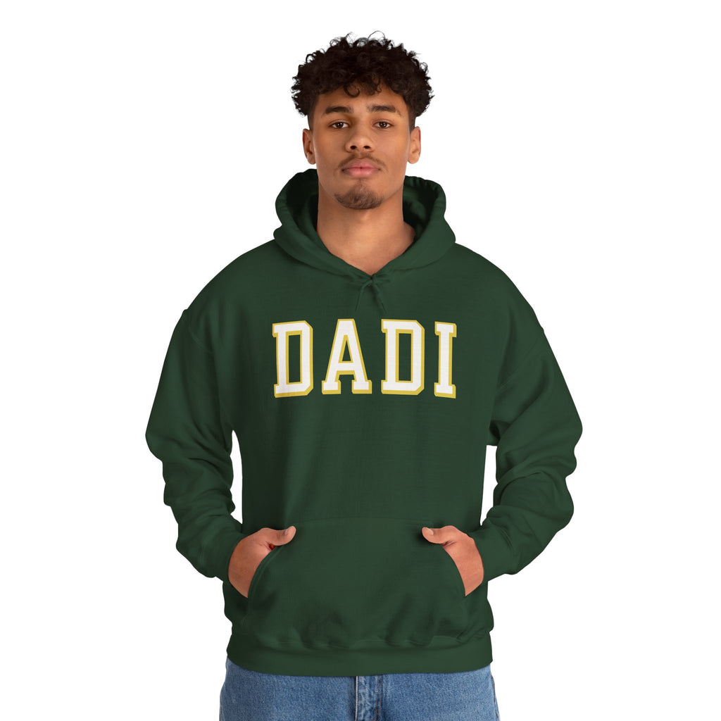 dadi hoodie