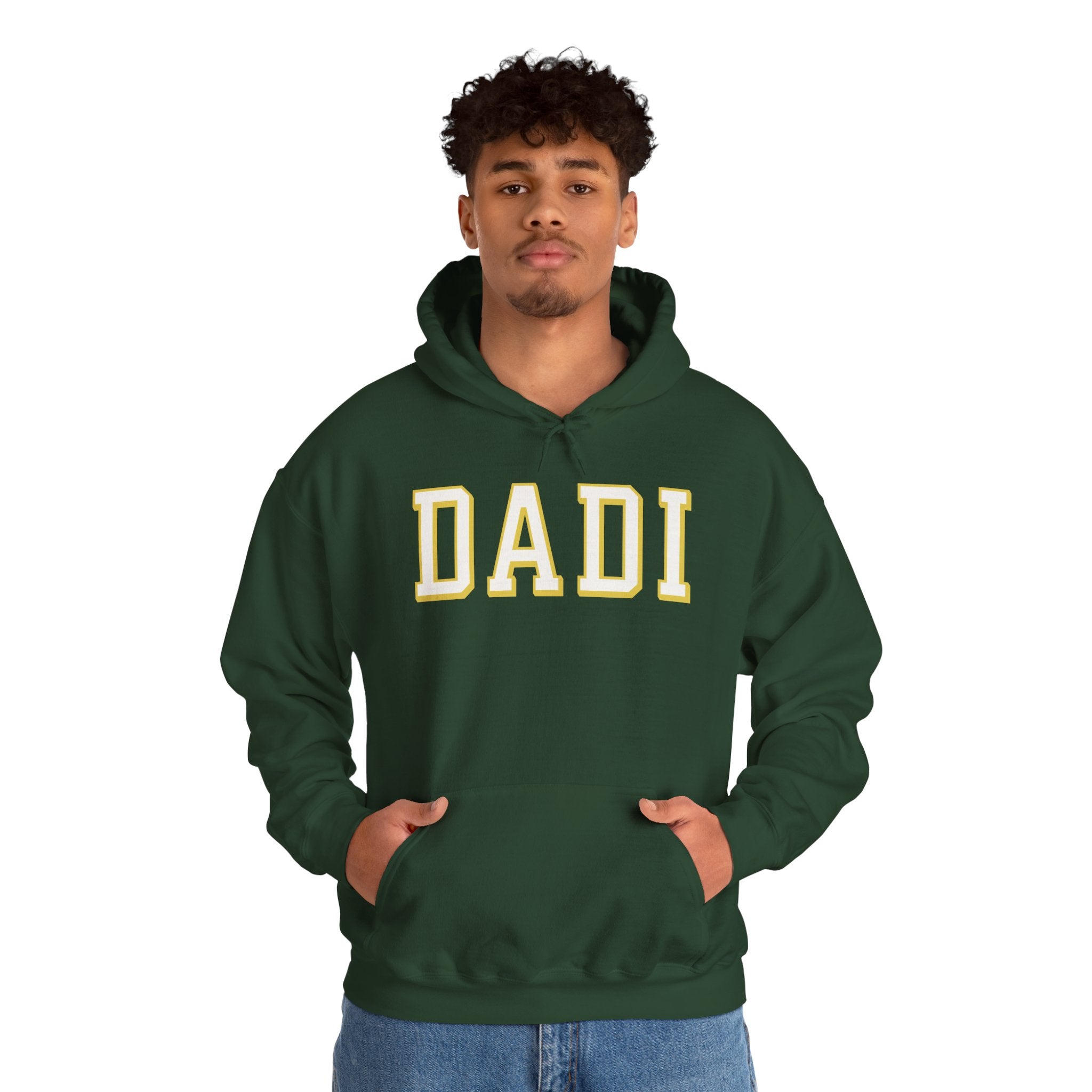 dadi hoodie