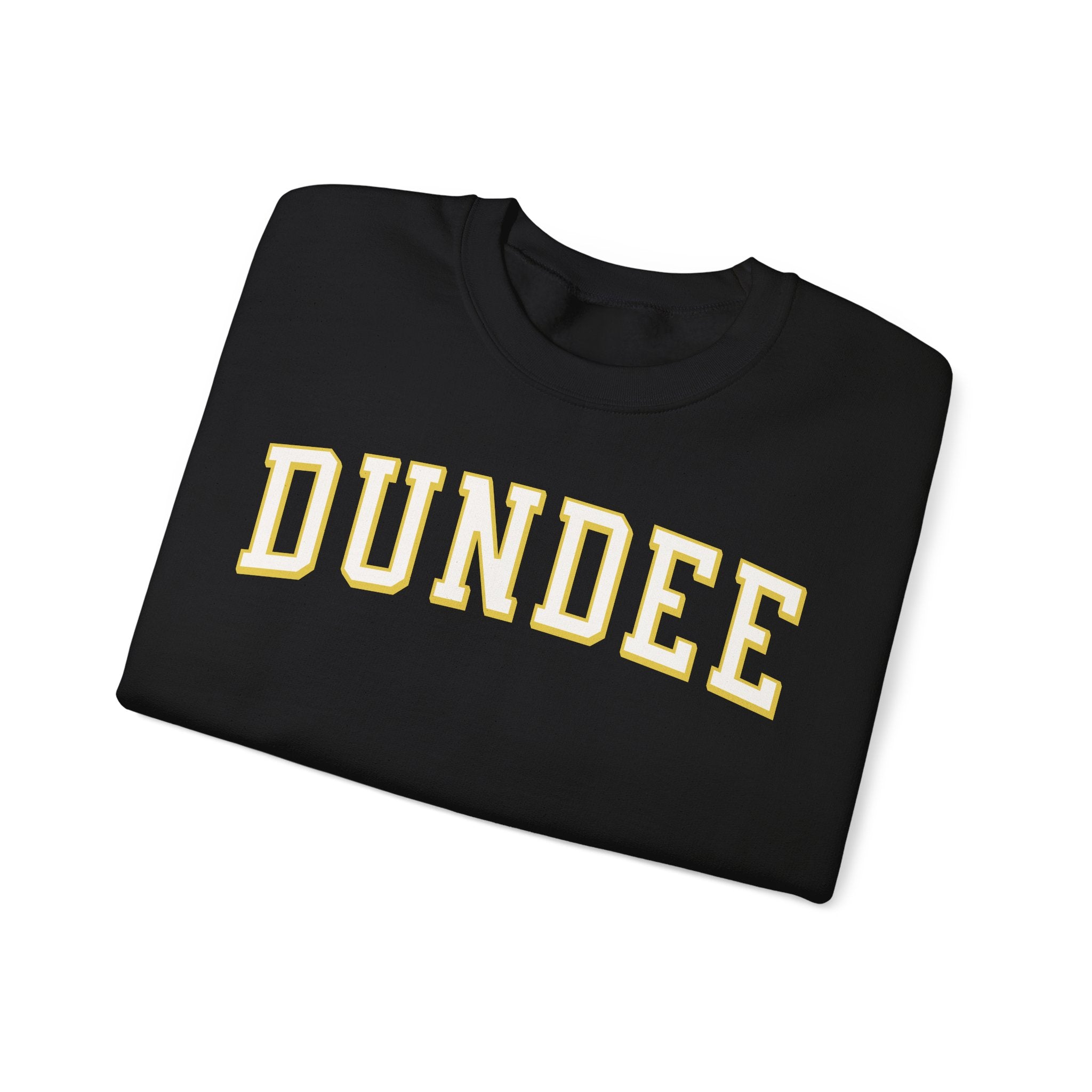 dundee sweatshirt