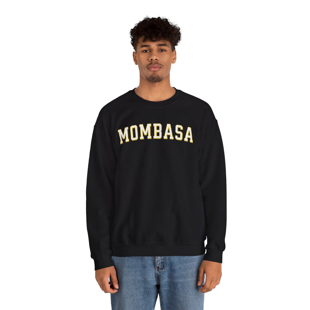 mombasa sweatshirt