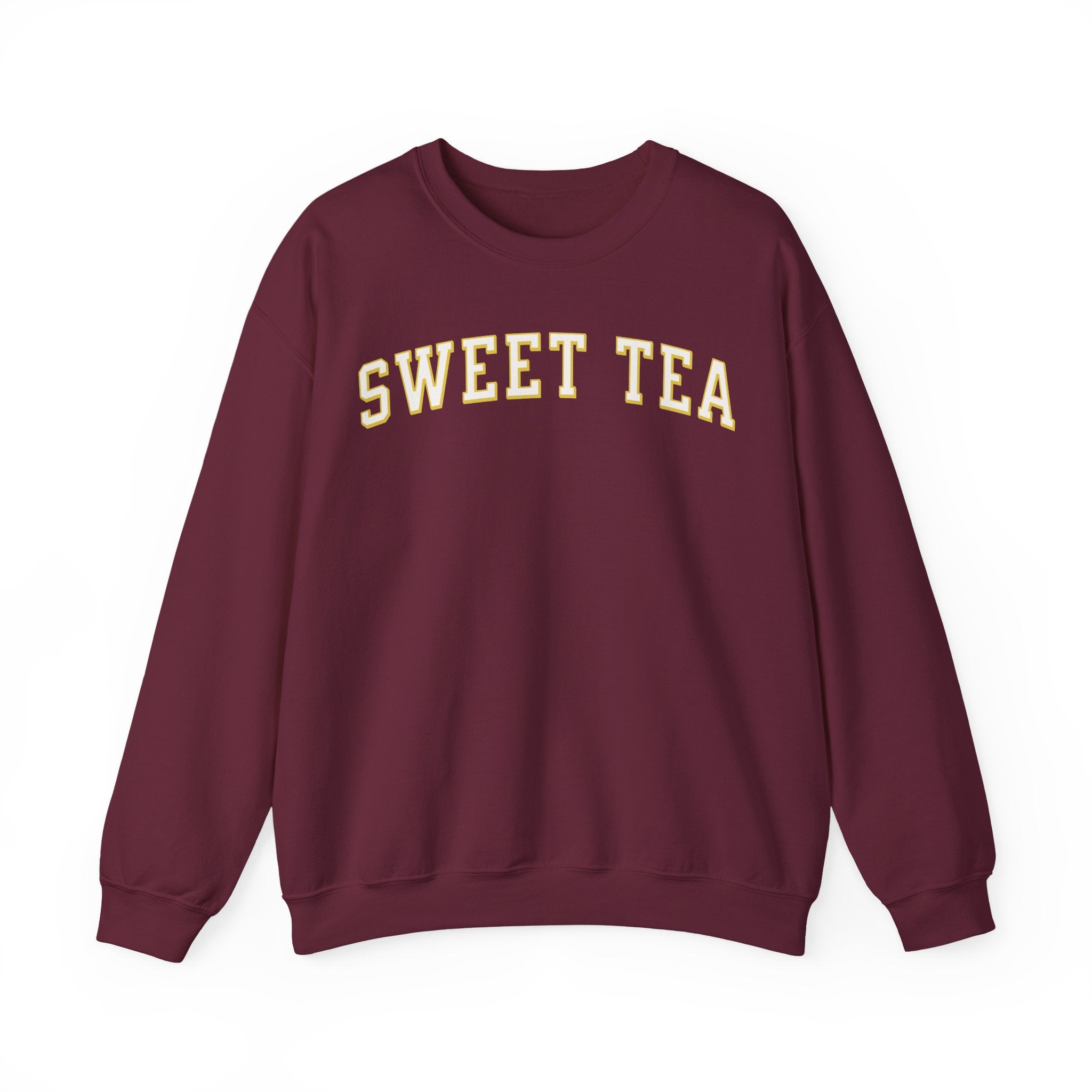 sweet tea  sweatshirt