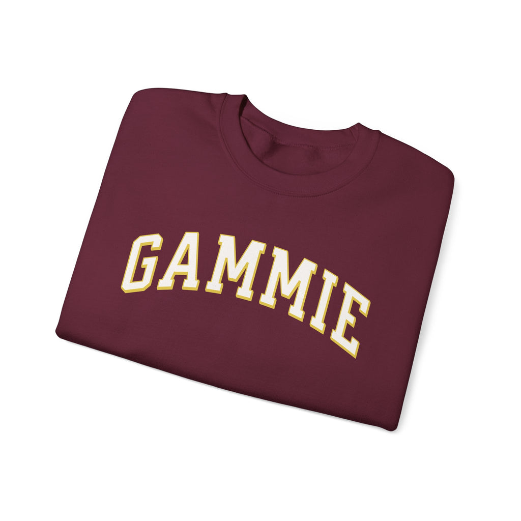 gammie sweatshirt