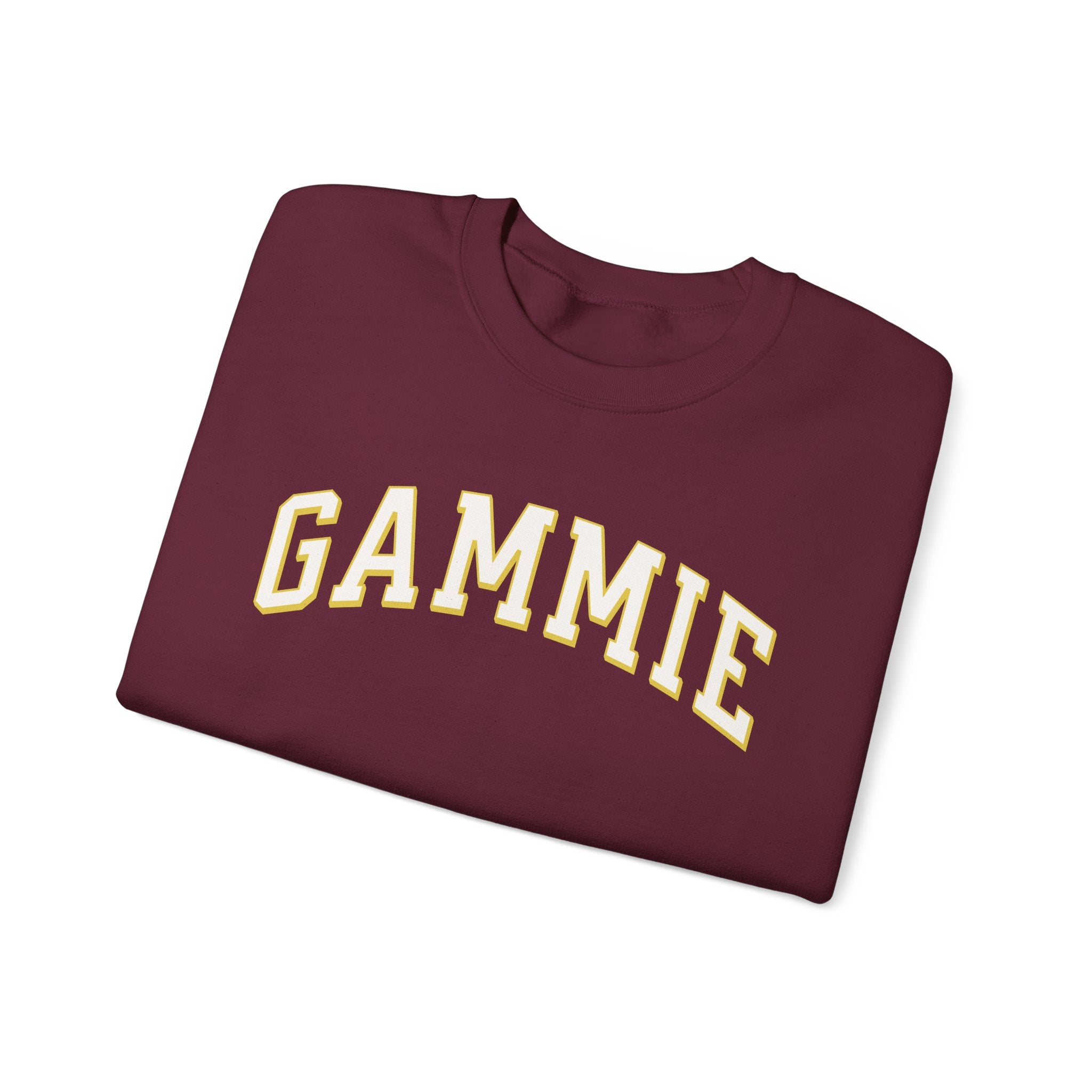 gammie sweatshirt