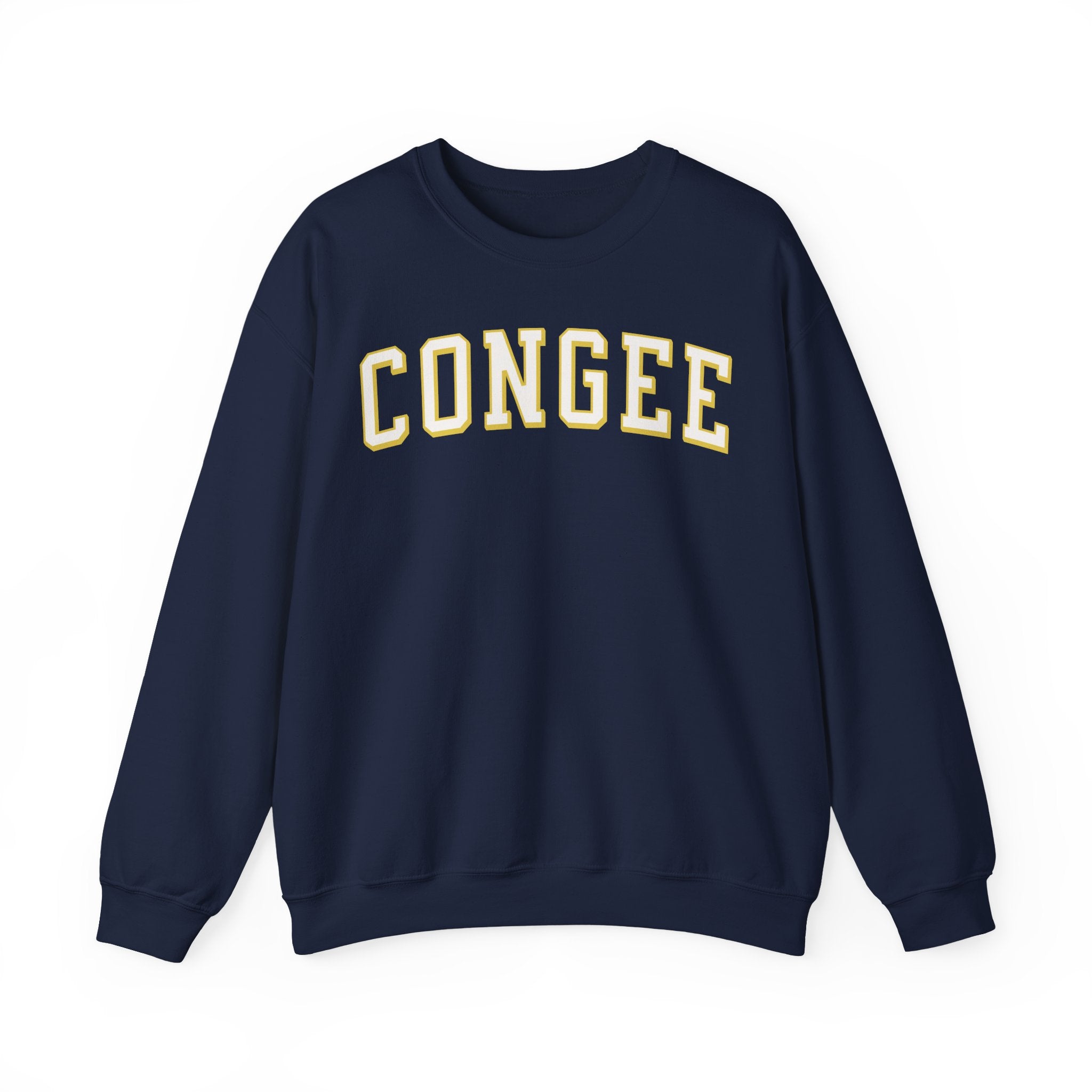 congee sweatshirt