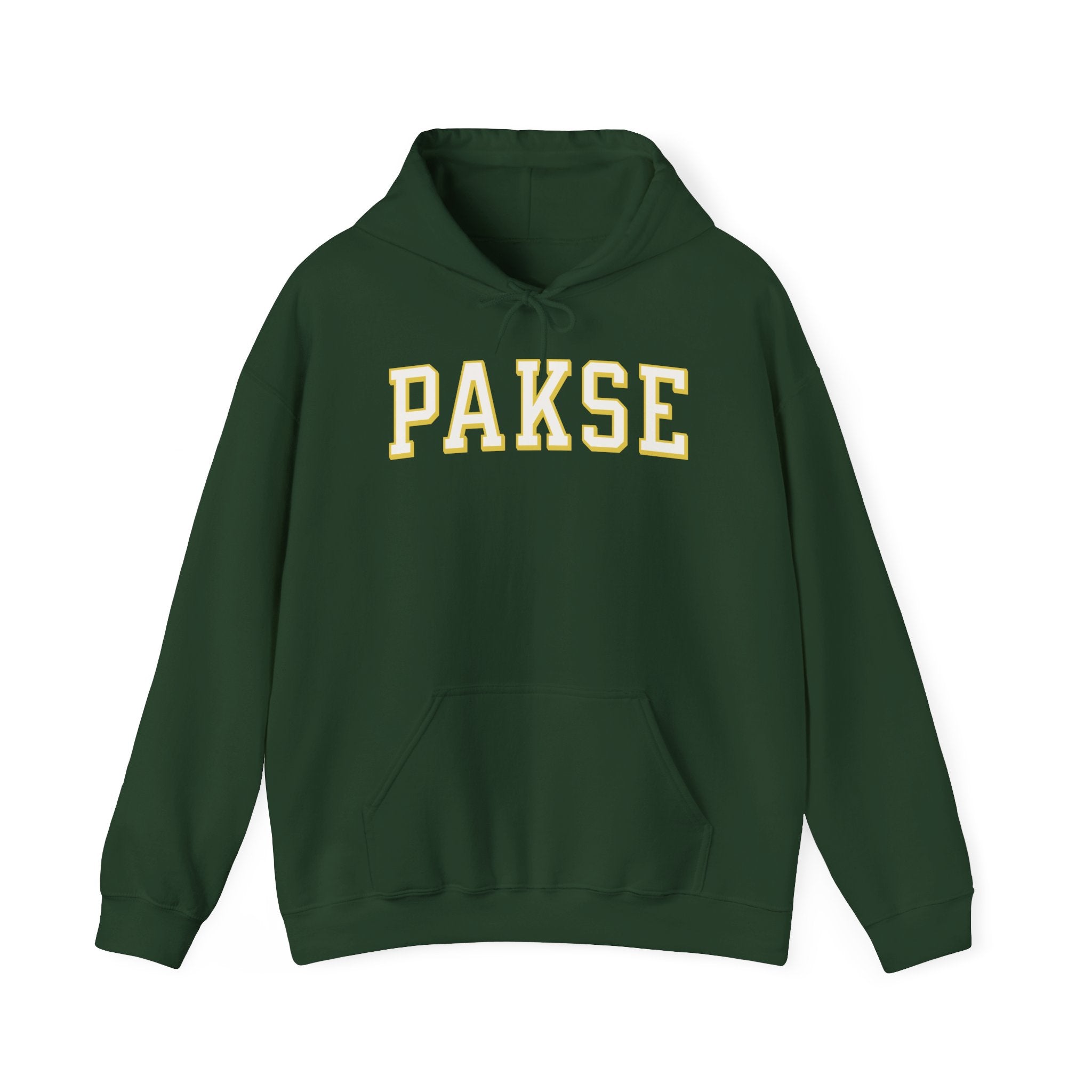 pakse hoodie
