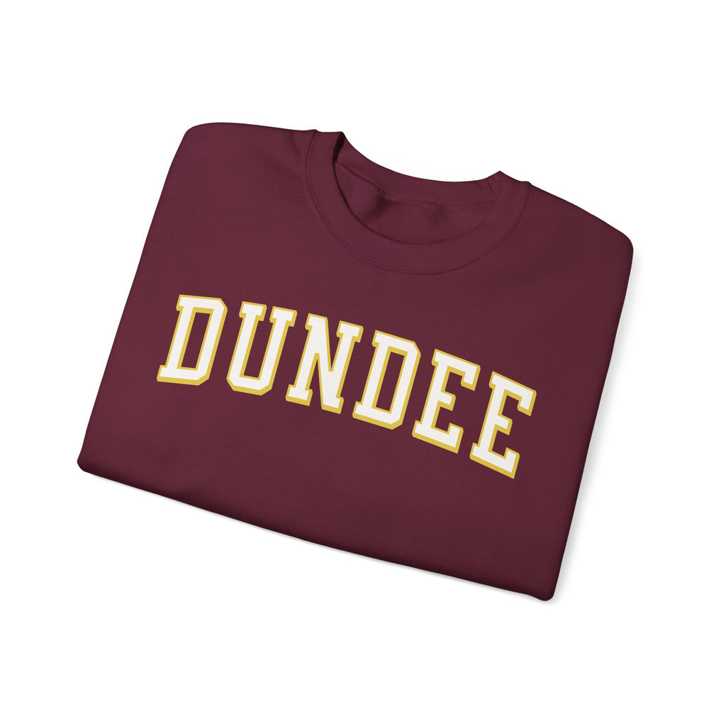 dundee sweatshirt