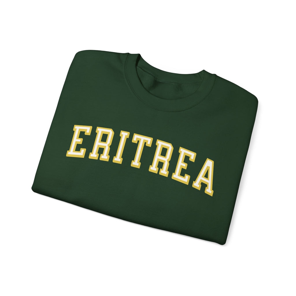 eritrea sweatshirt