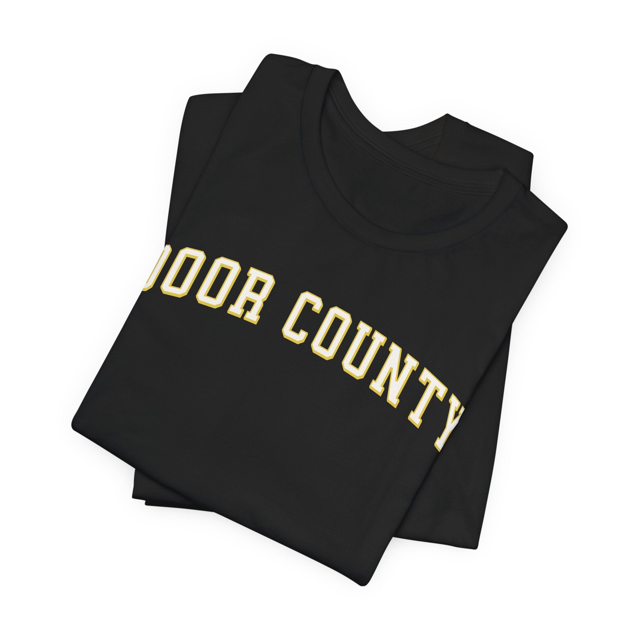door county tshirt