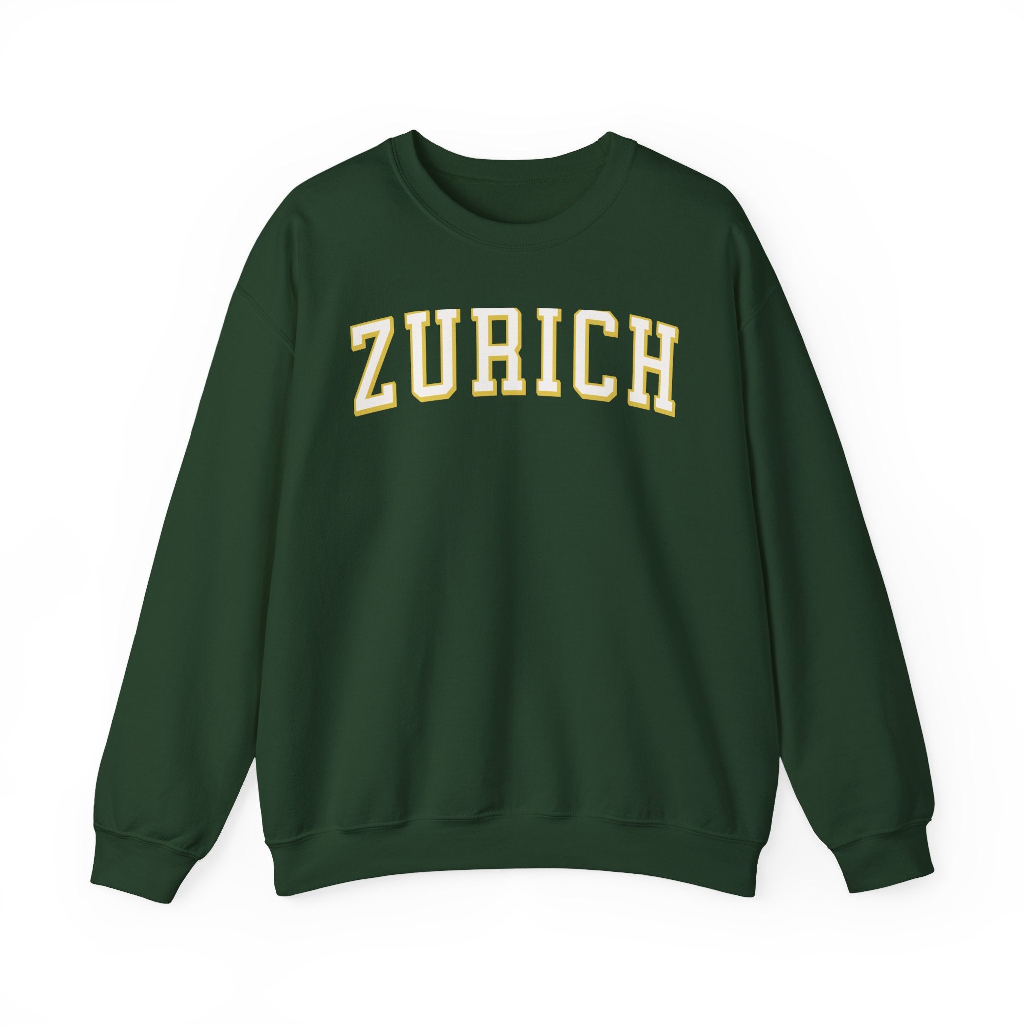 Zurich sweatshirt