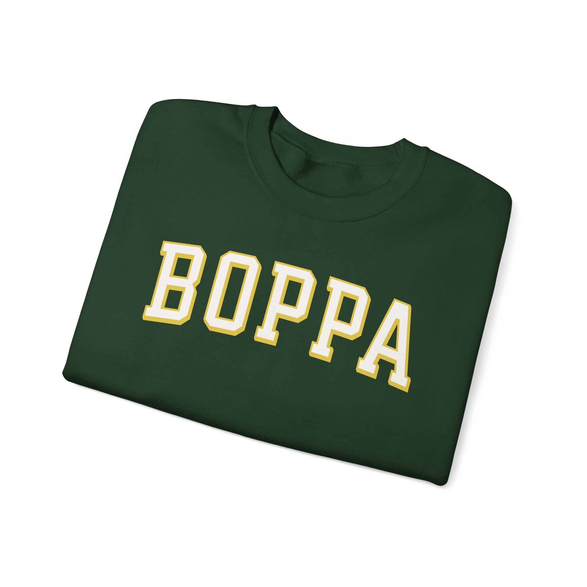 boppa sweatshirt