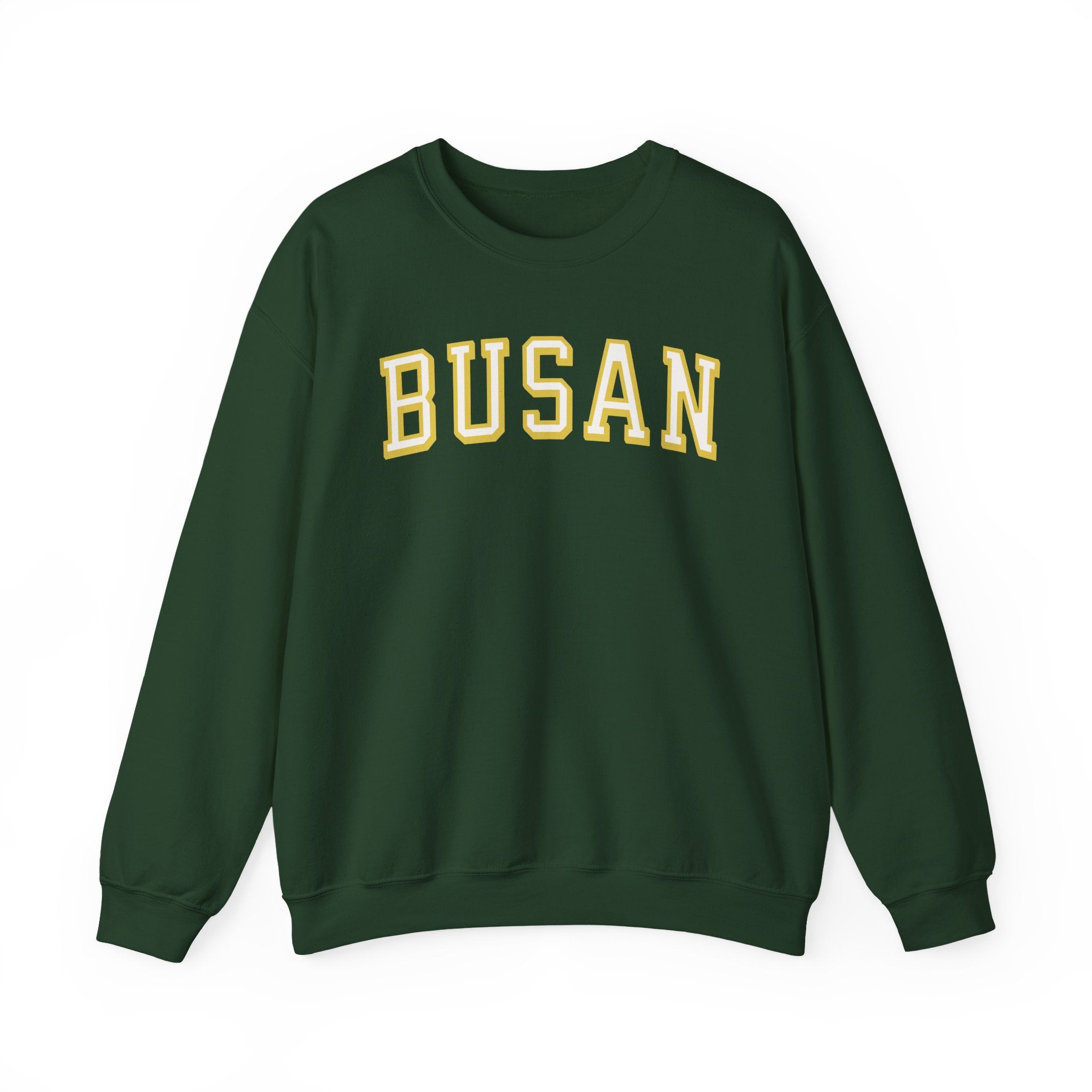 Busan sweatshirt
