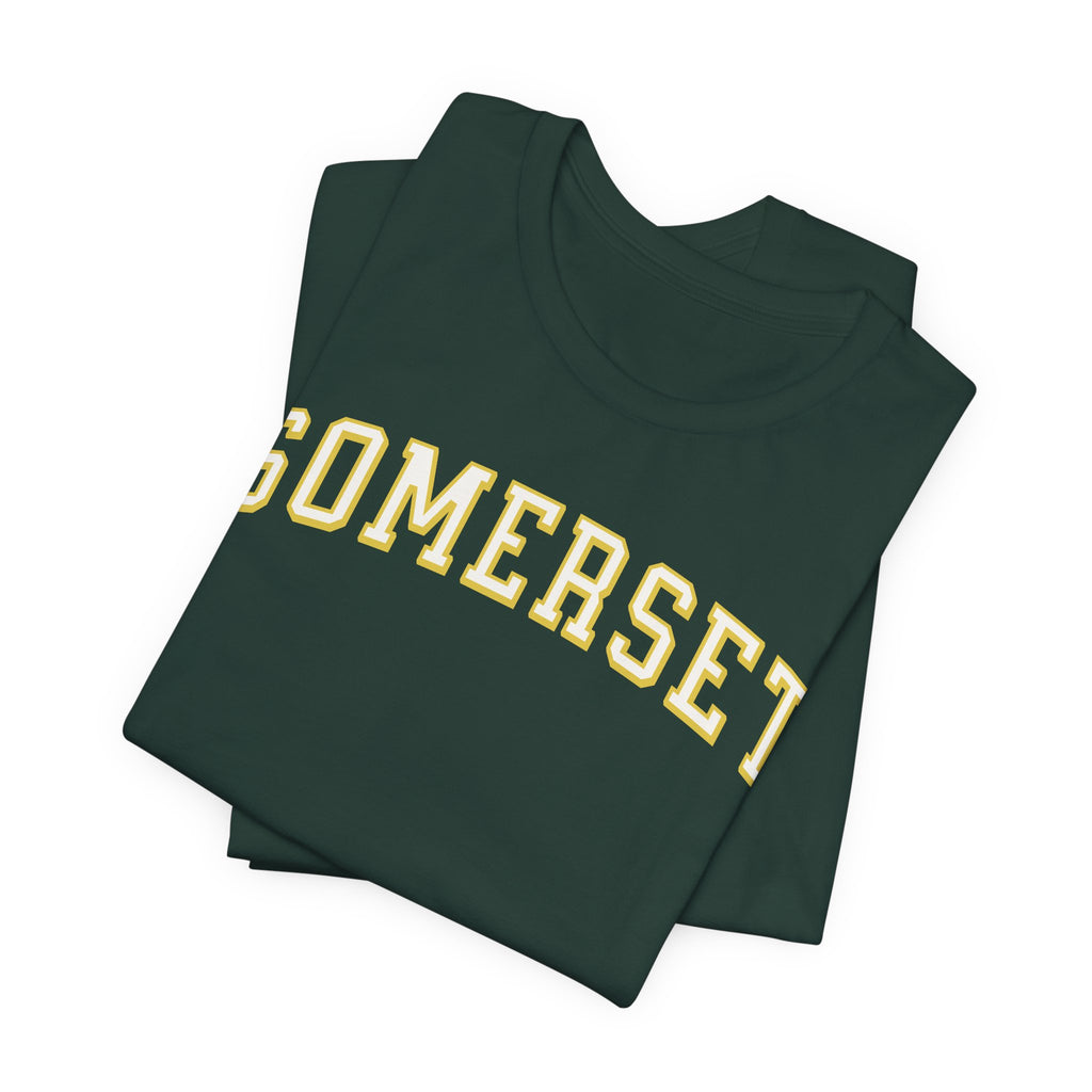 somerset tshirt