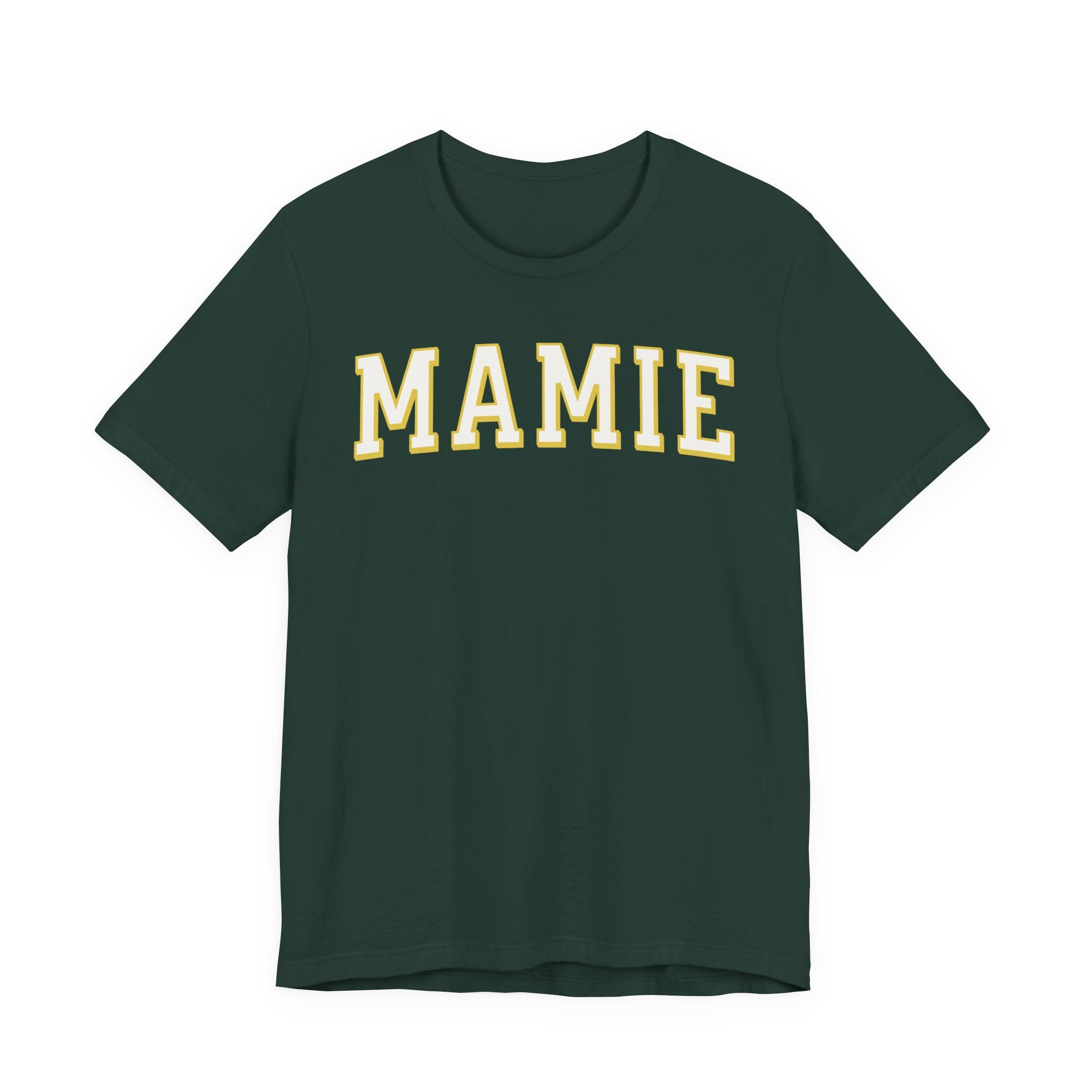 mamie tshirt