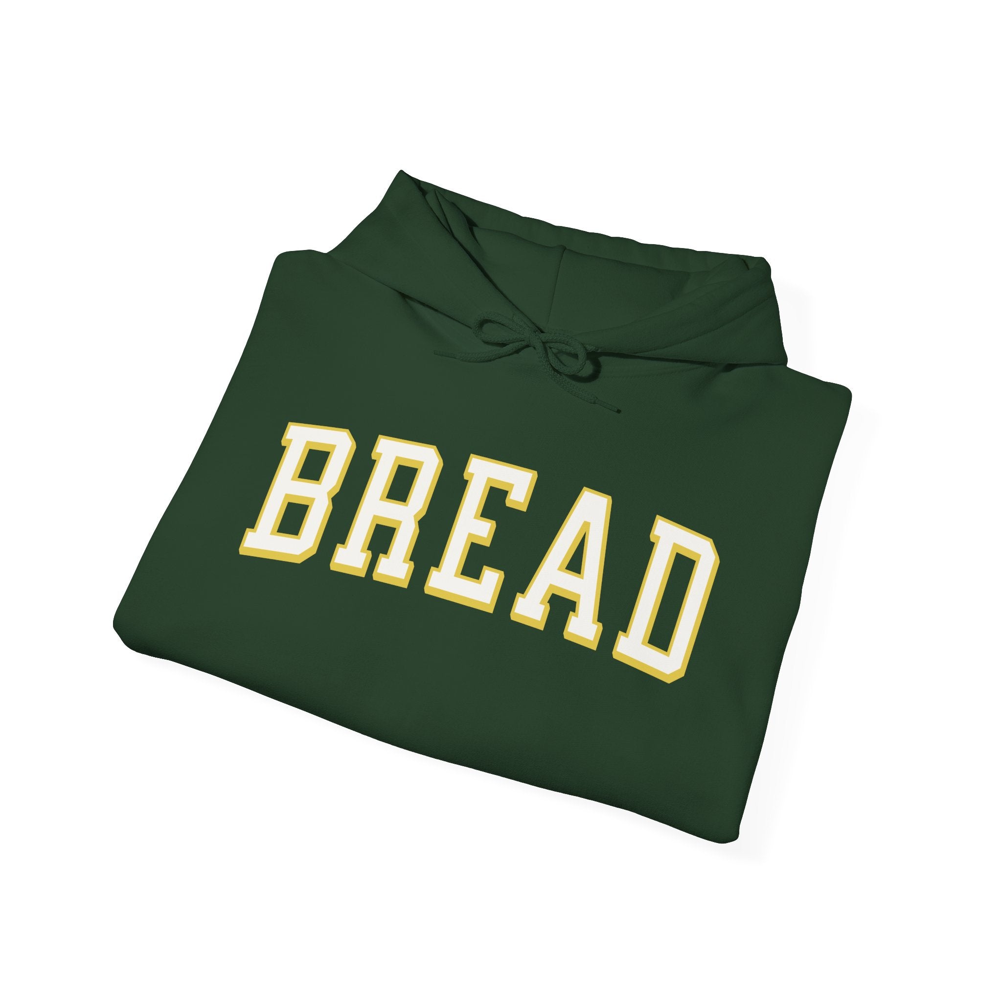 bread hoodie