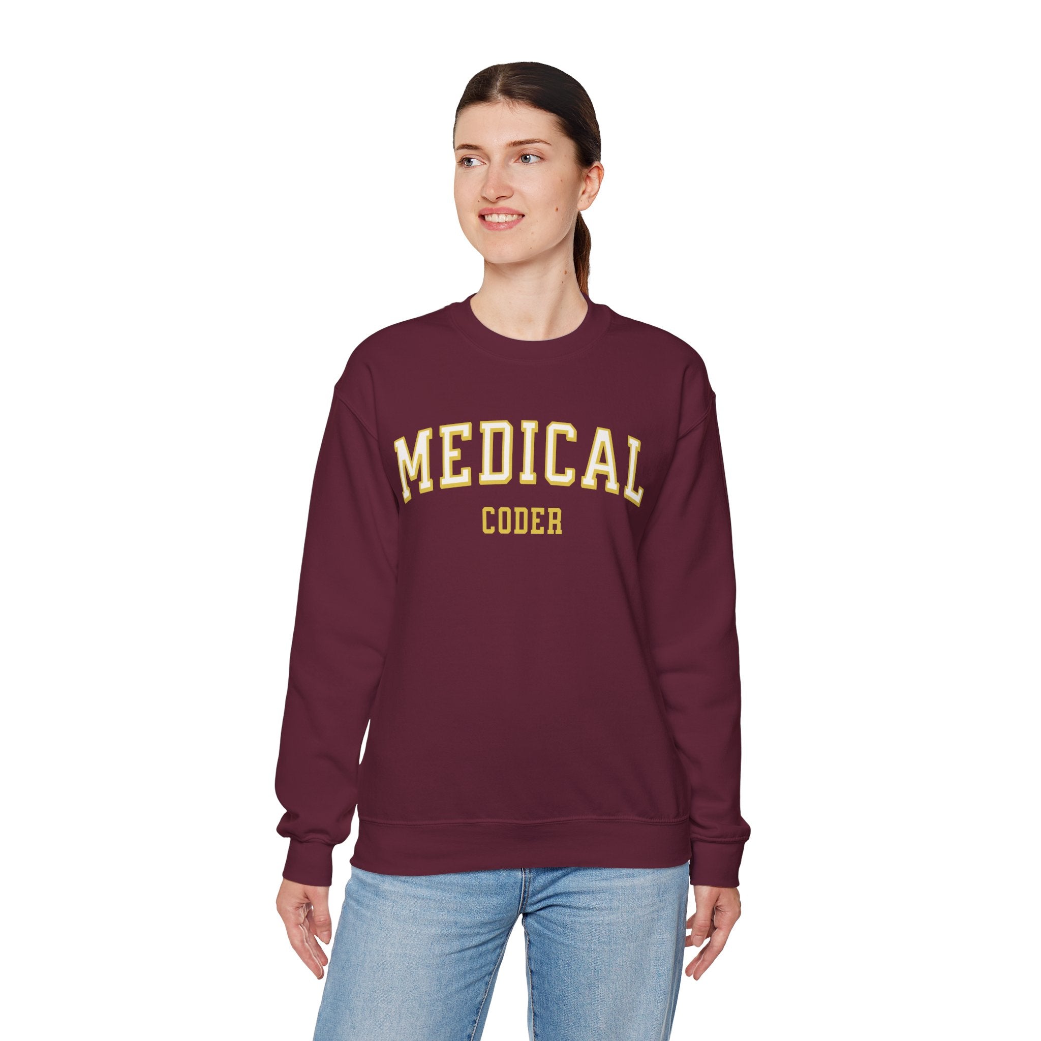 medical coder