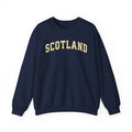 scotland sweatshirt