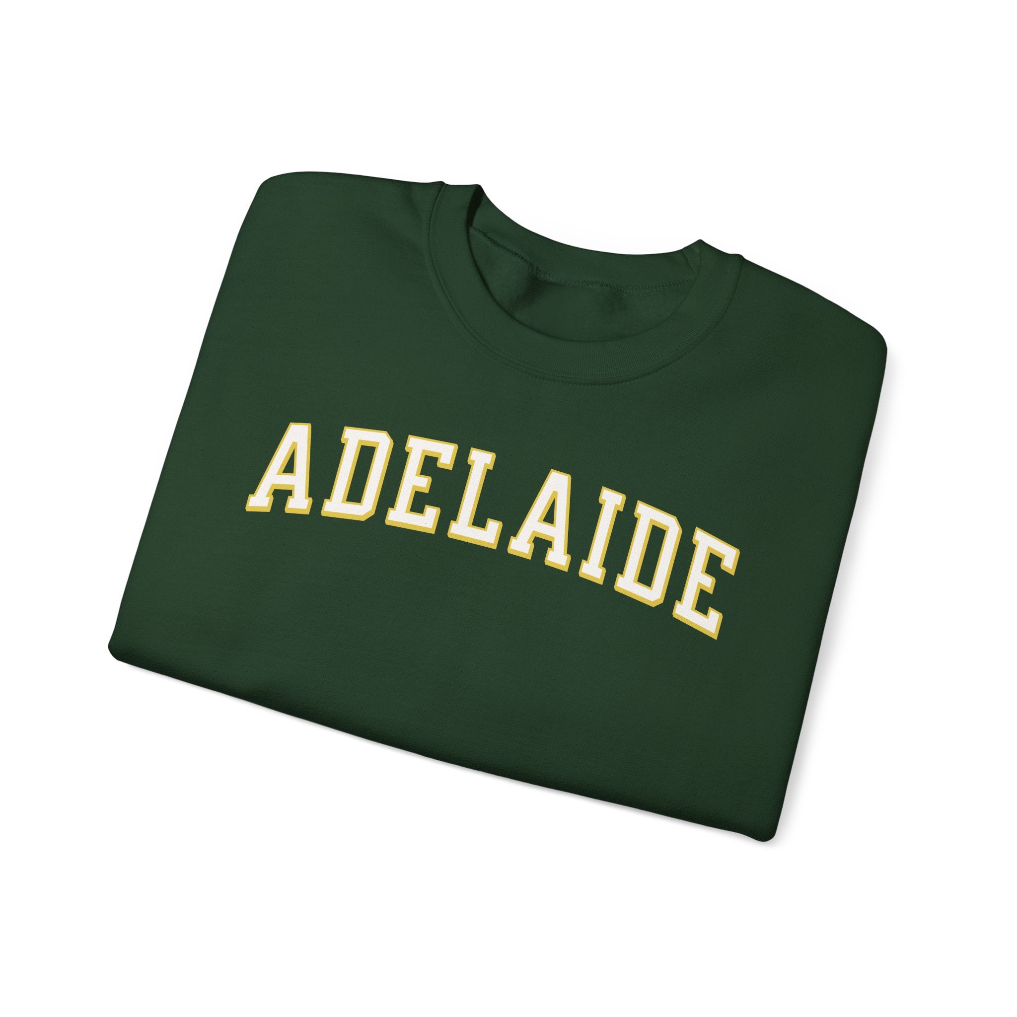 adelaide sweatshirt