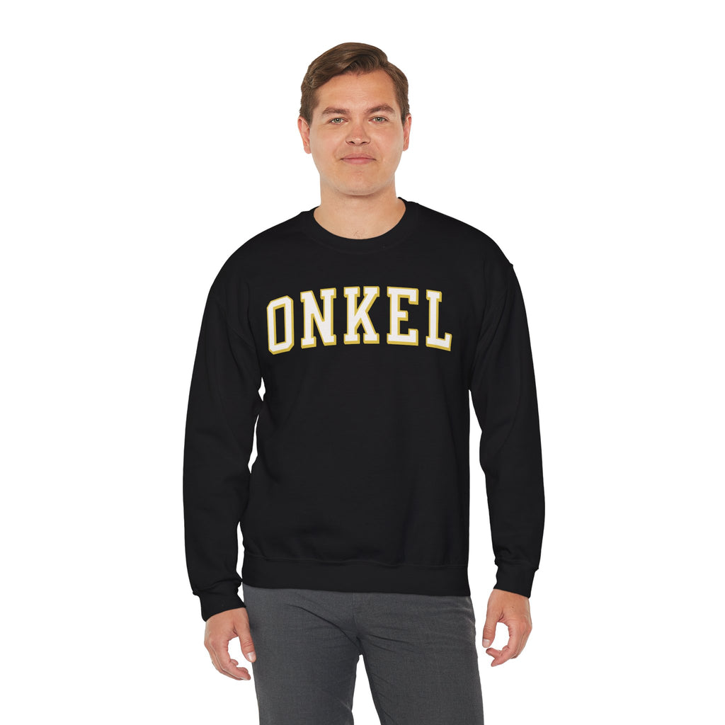 Onkel sweatshirt