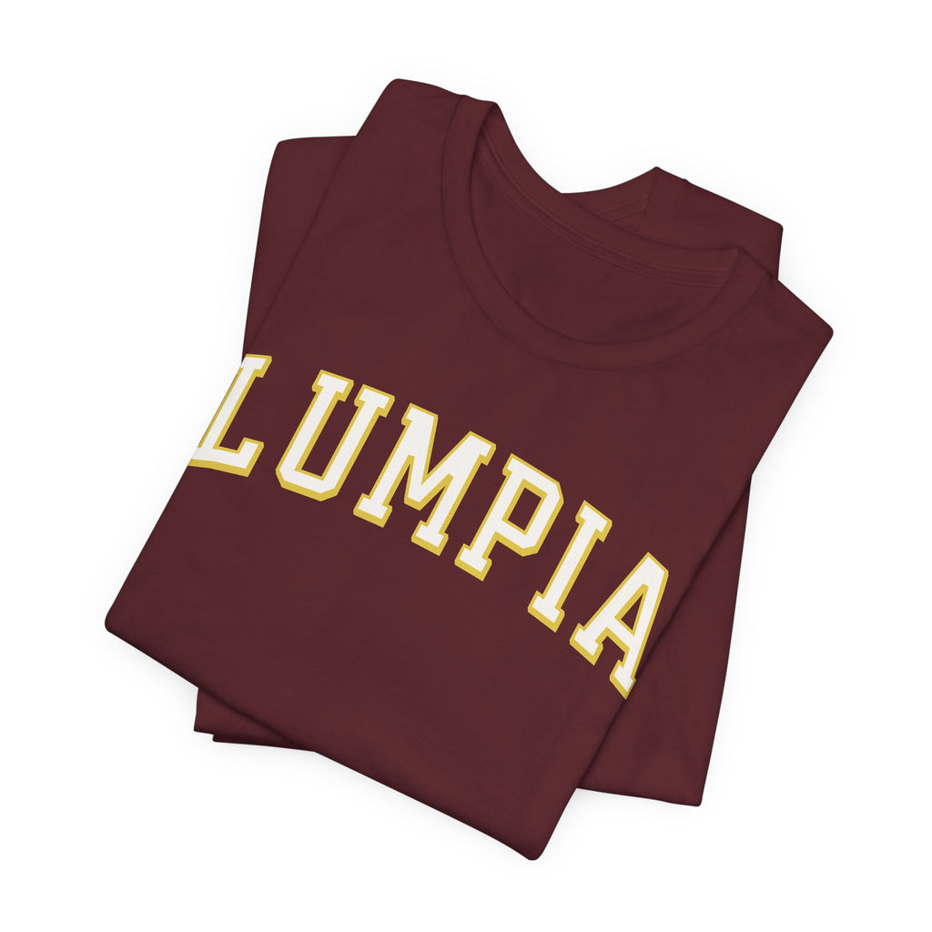lumpia tshirt