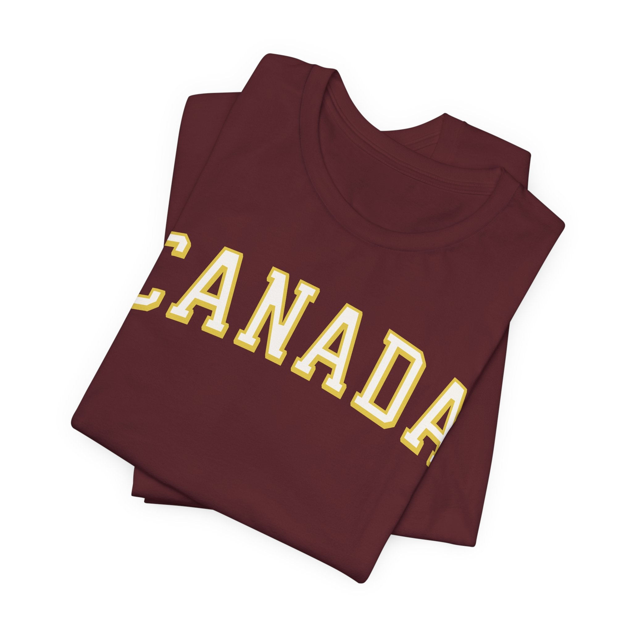 canada shirt