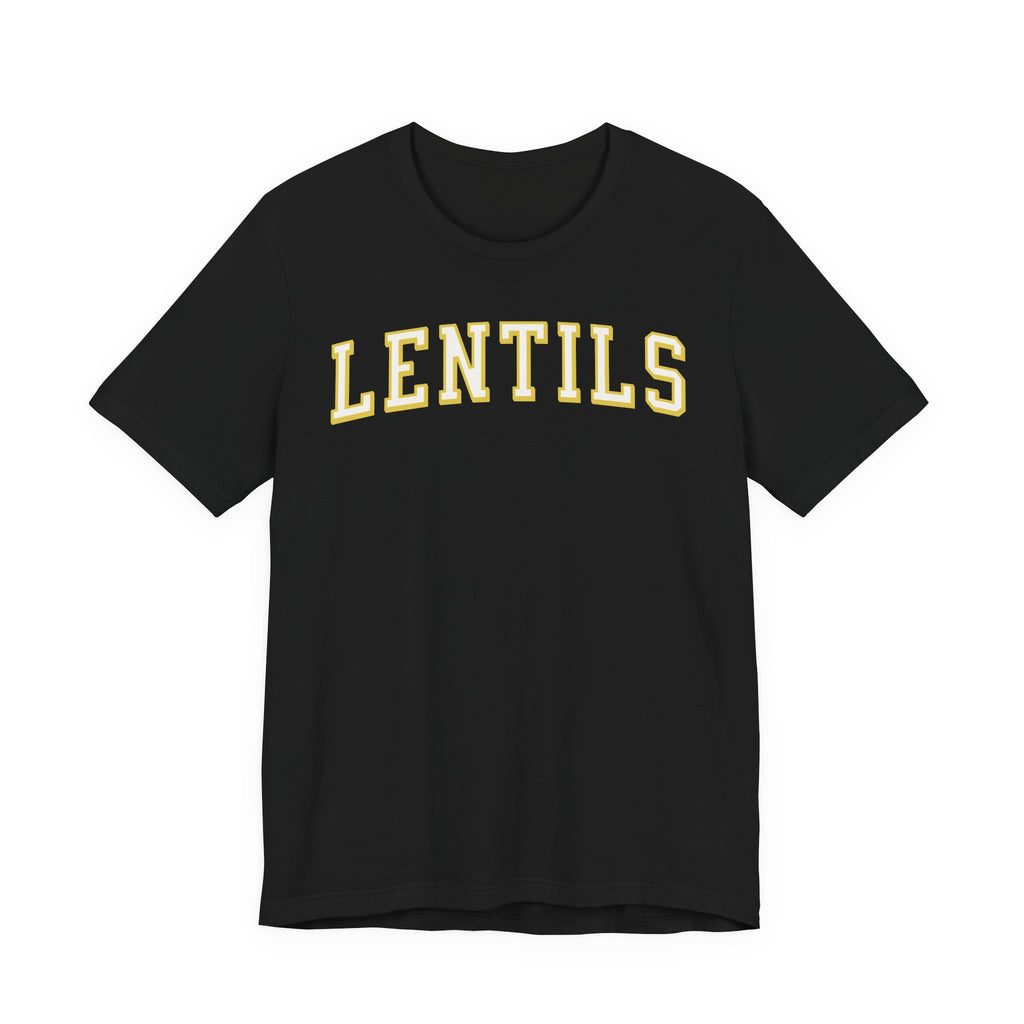 lentils  shirt