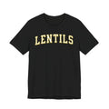 lentils  shirt
