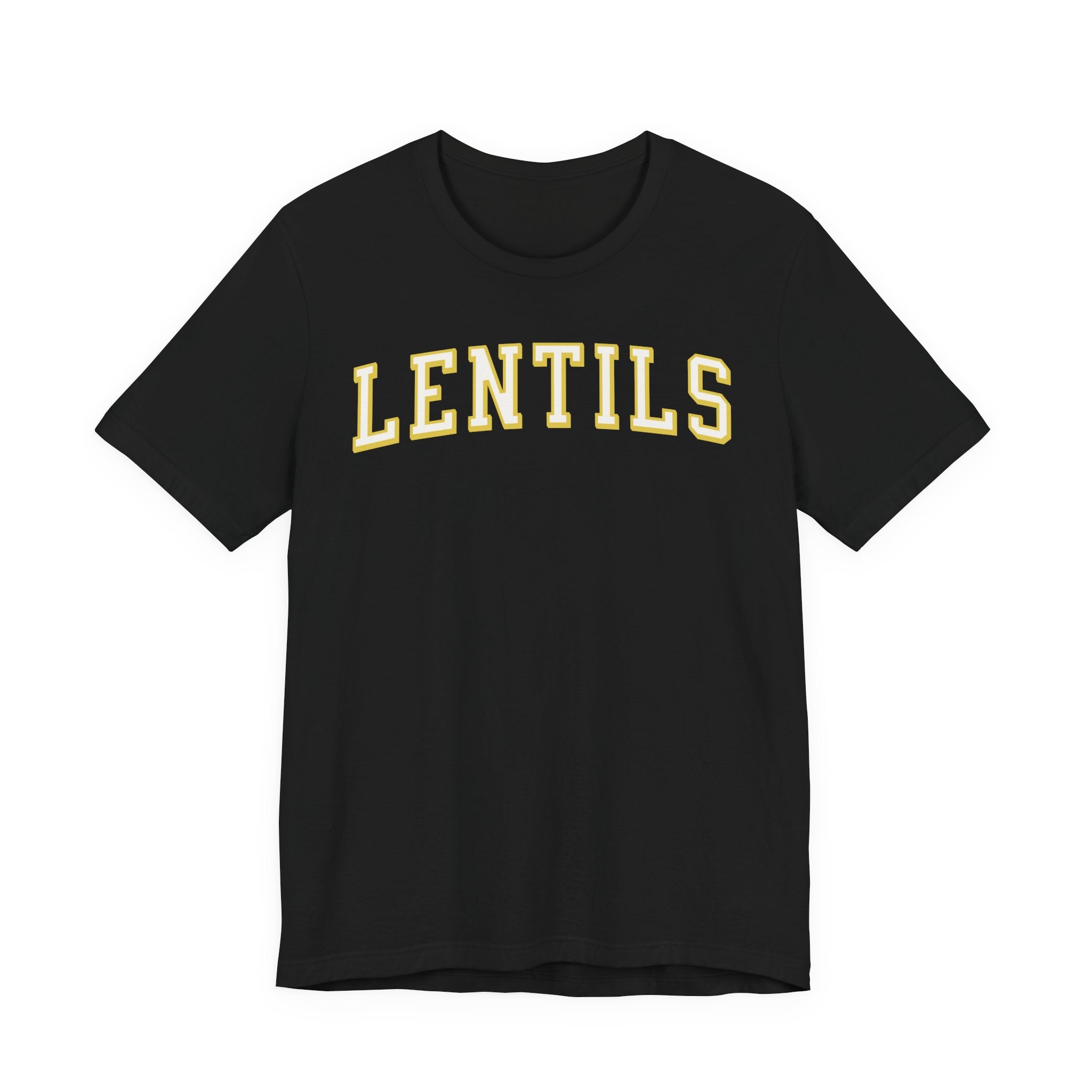 lentils  shirt