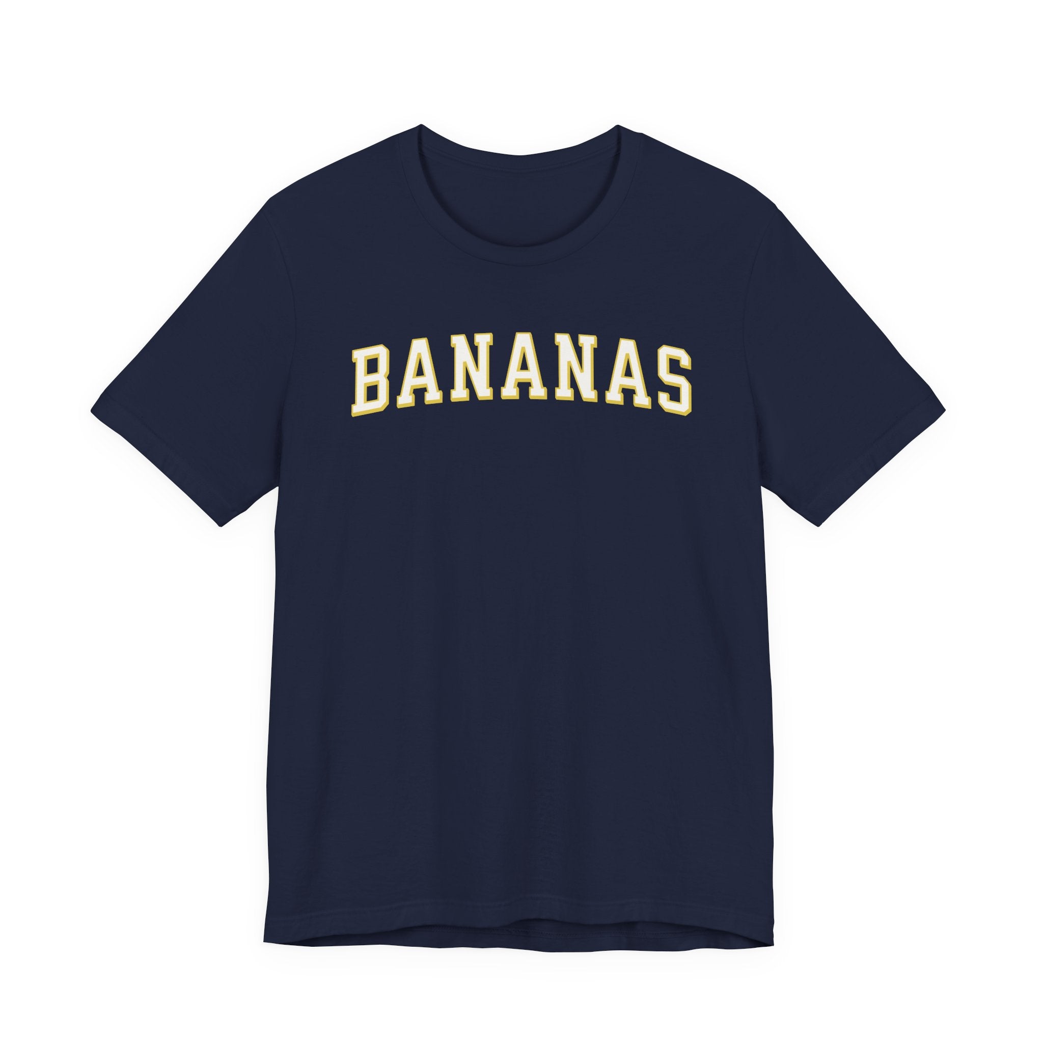bananas tshirt