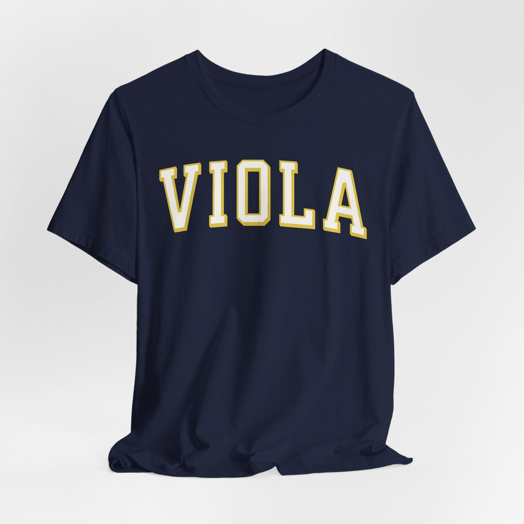 Viola shirt