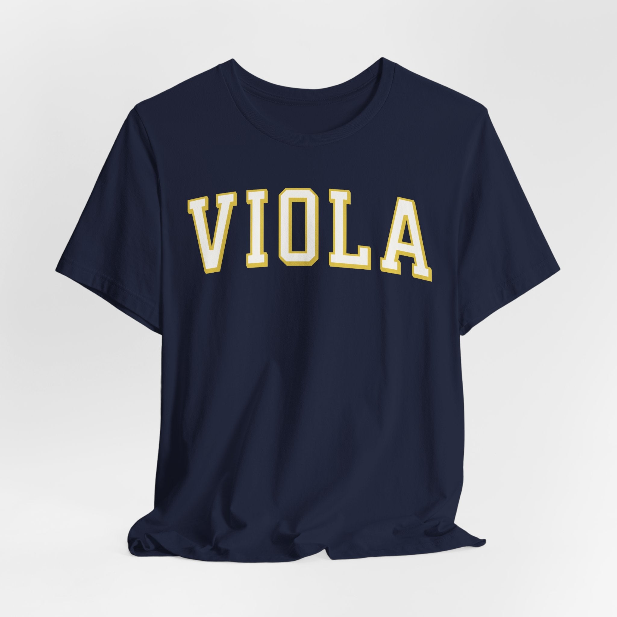 Viola shirt