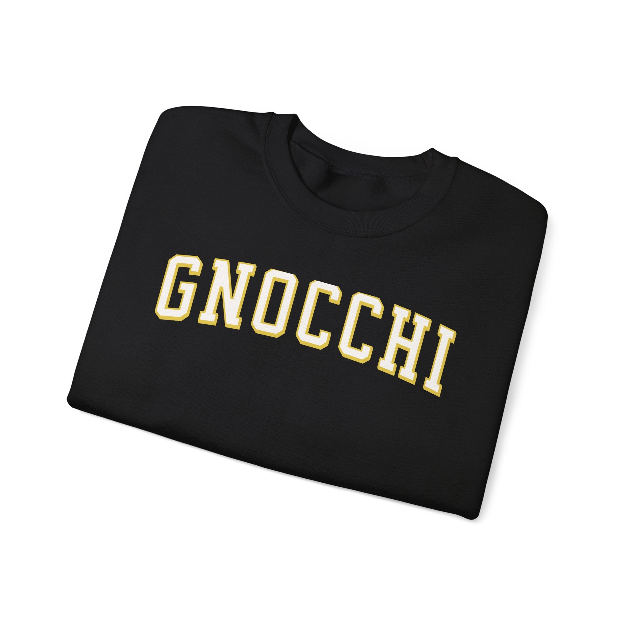 Gnocchi sweatshirt