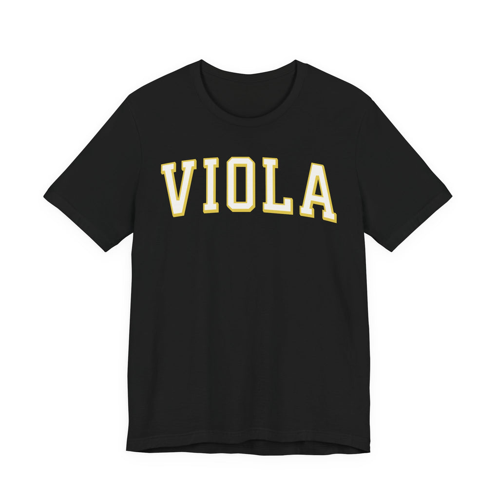 Viola shirt