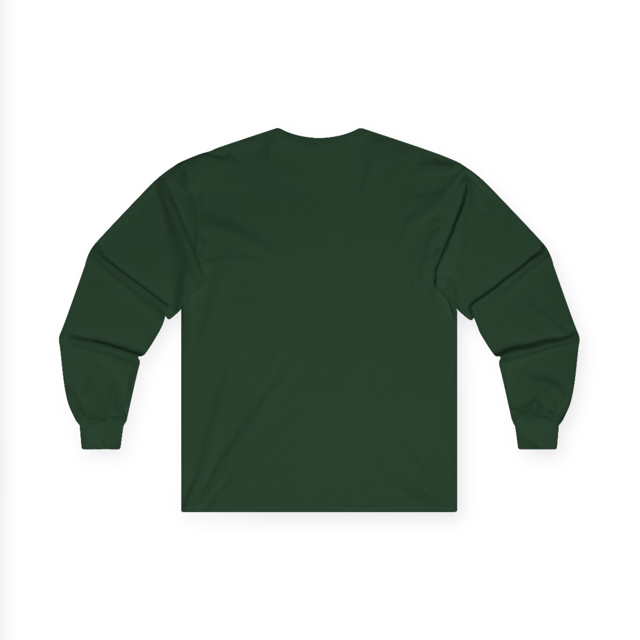 kimchi  long sleeve