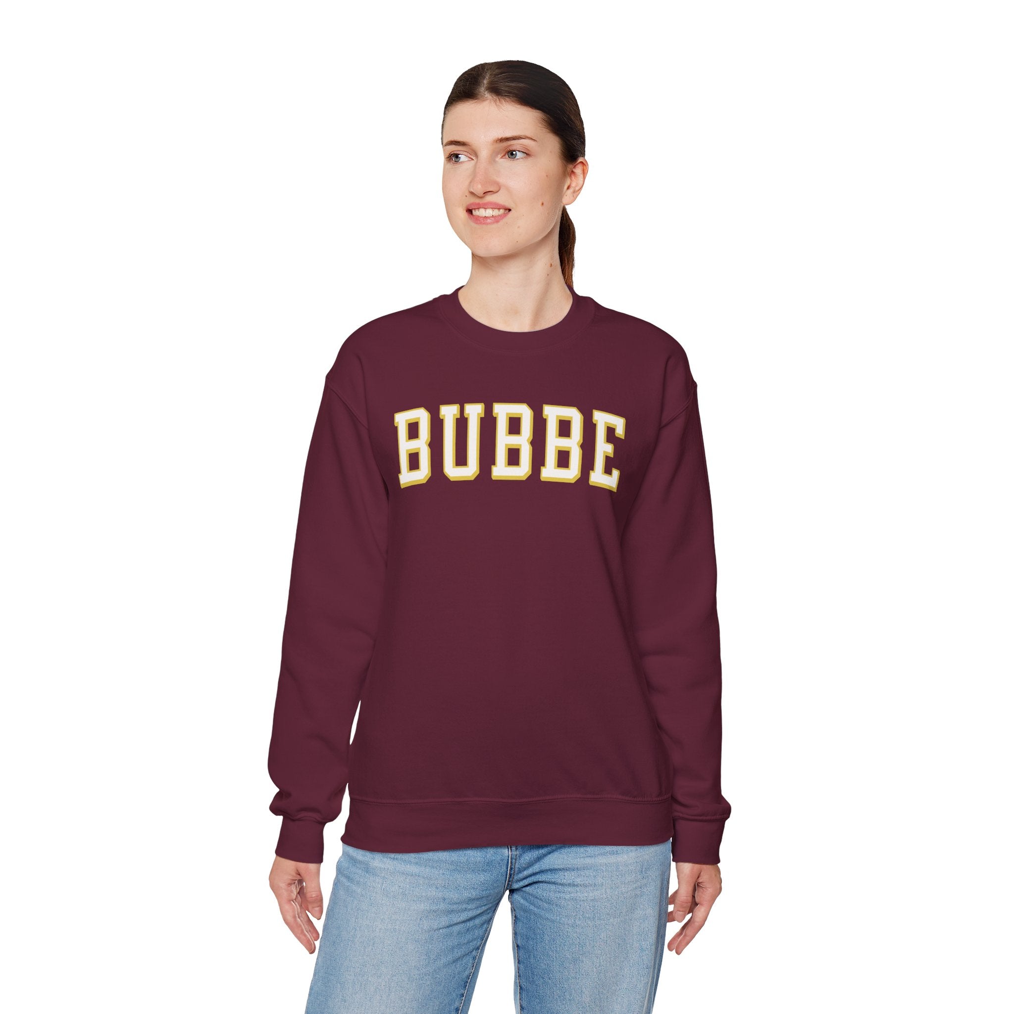 BUBBE sweatshirt