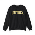 eritrea sweatshirt