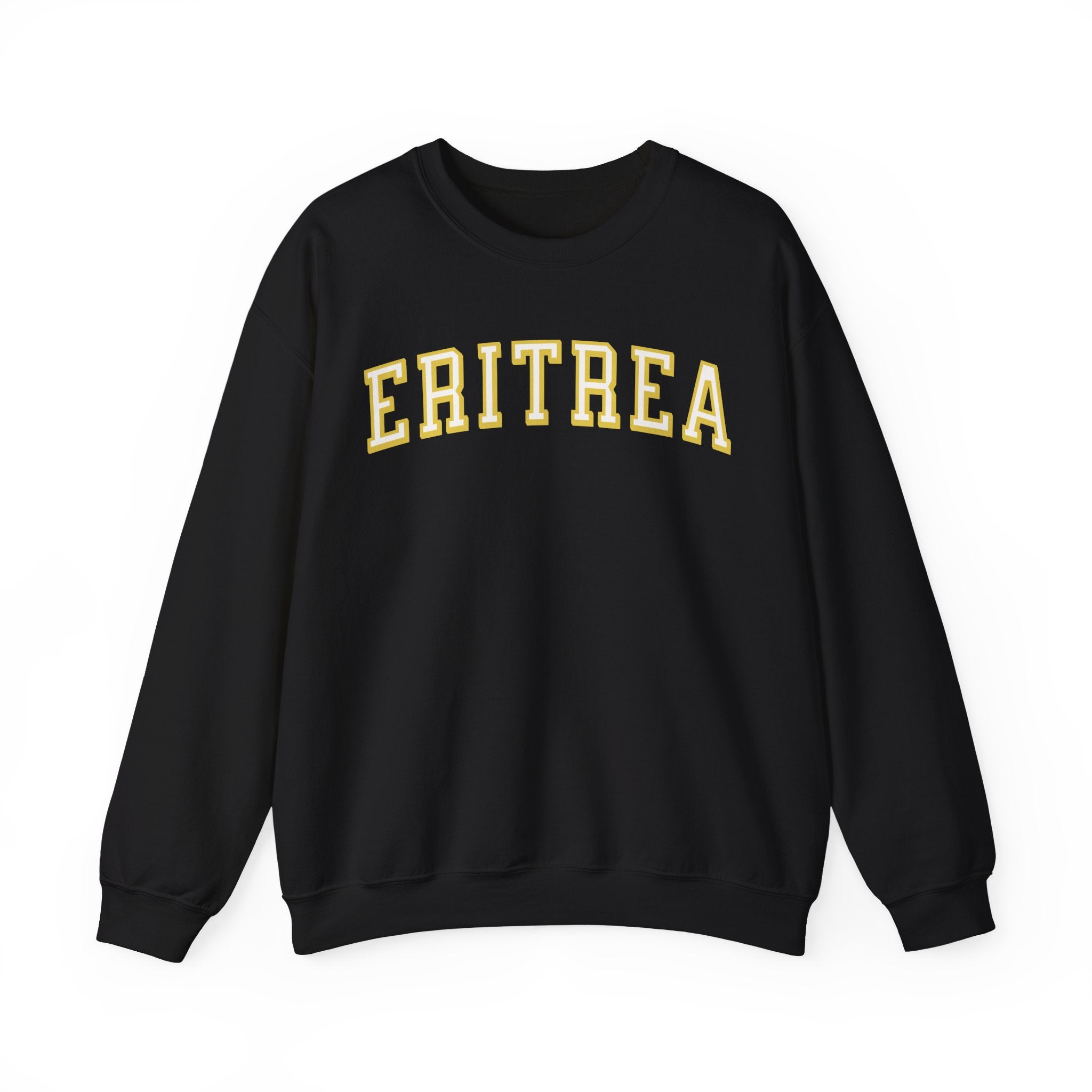 eritrea sweatshirt