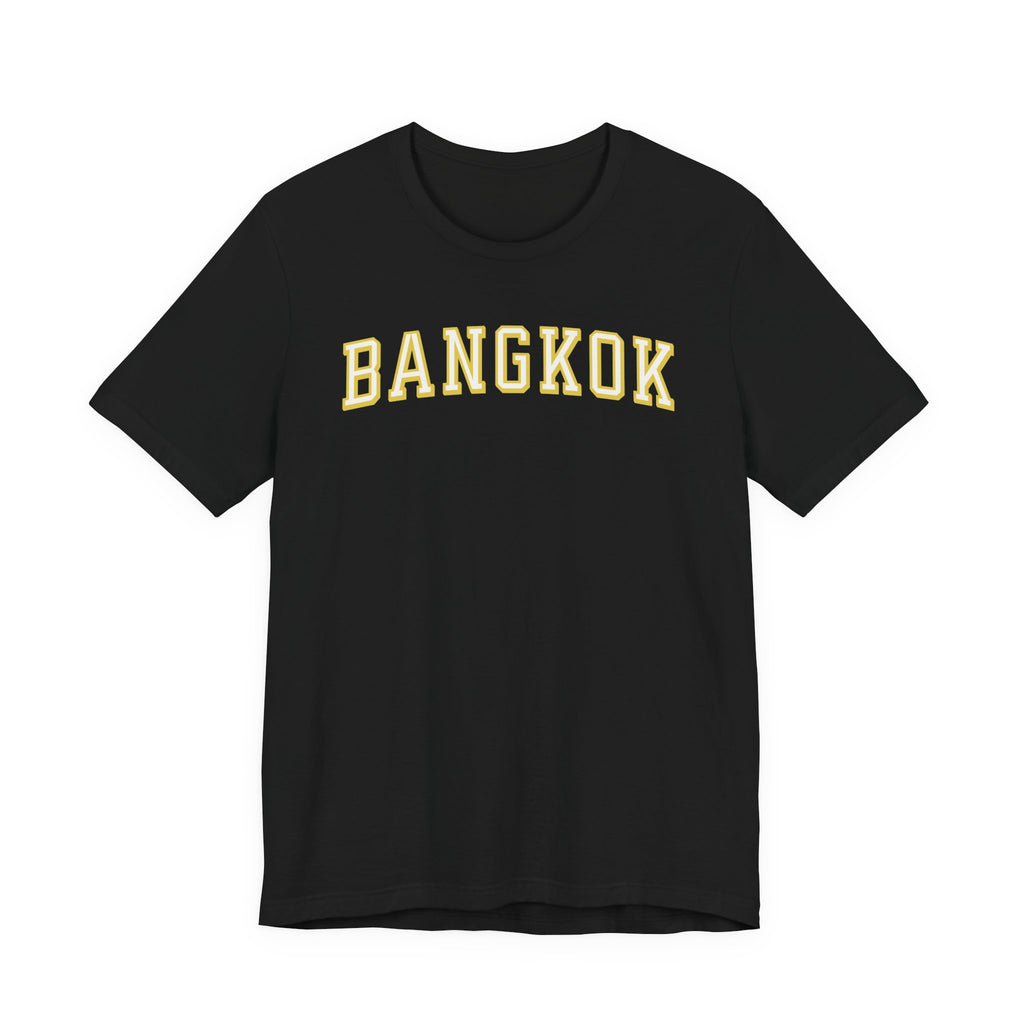 thailand shirt, bangkok shirt