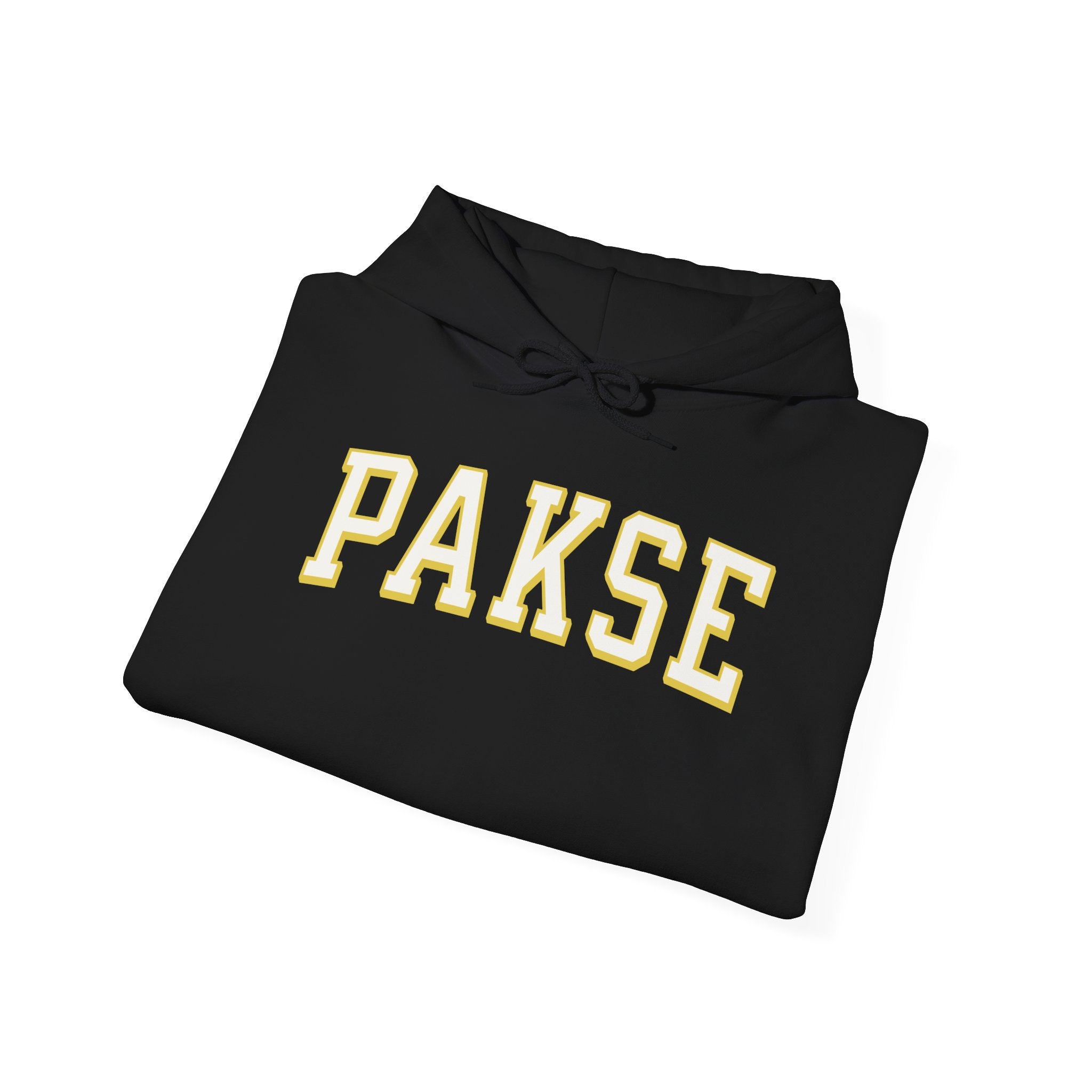pakse hoodie