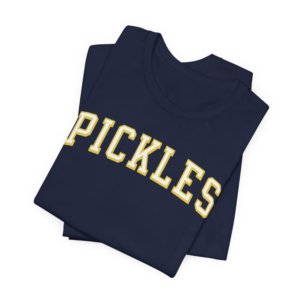 pickles tshirt