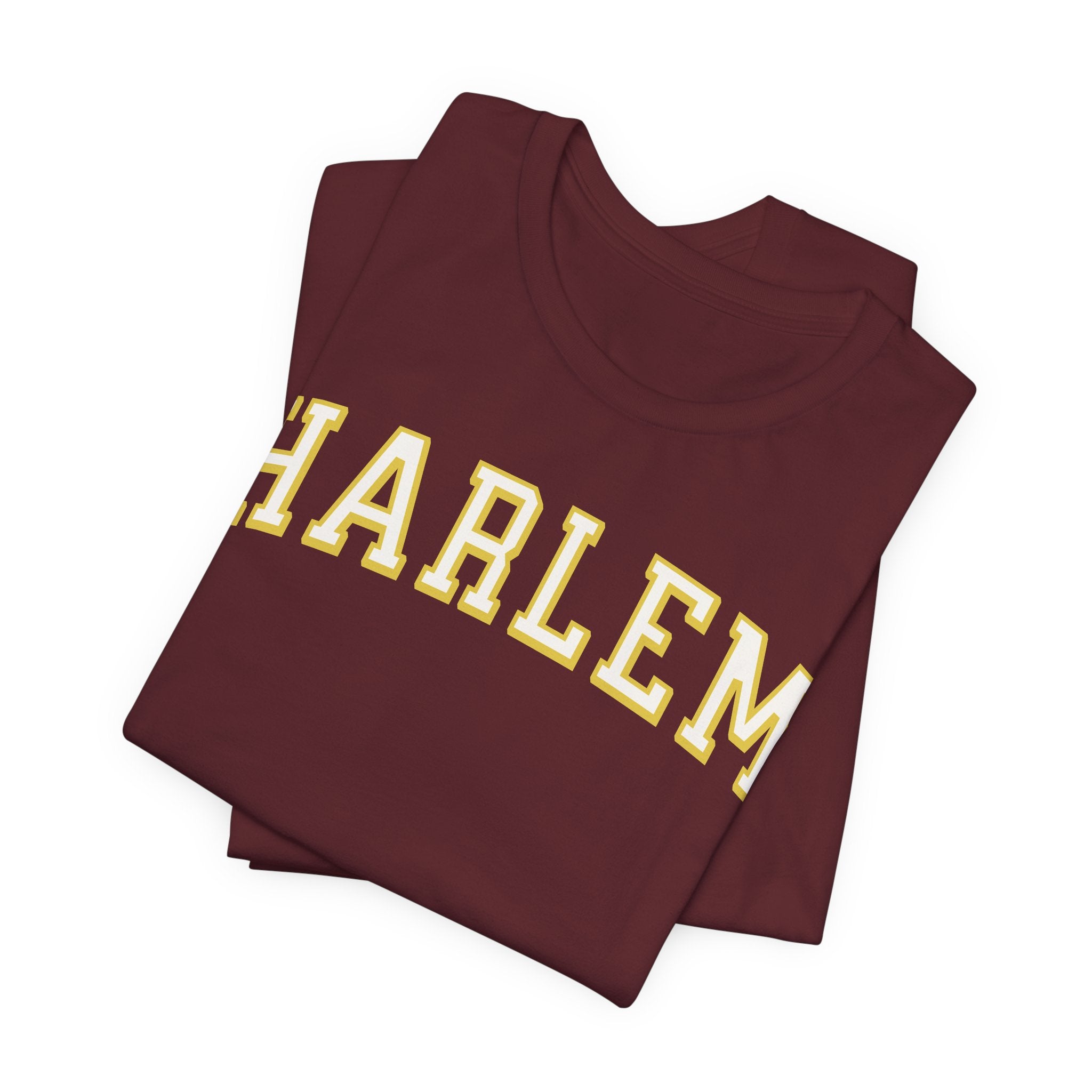 Harlem tshirt