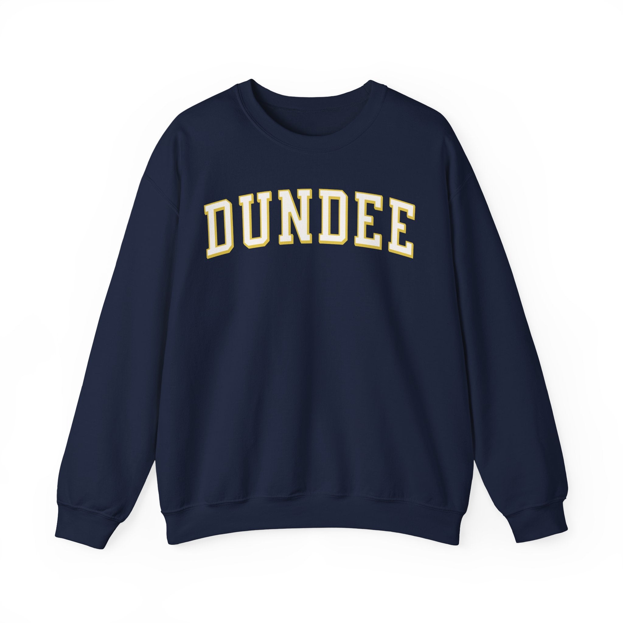 dundee sweatshirt