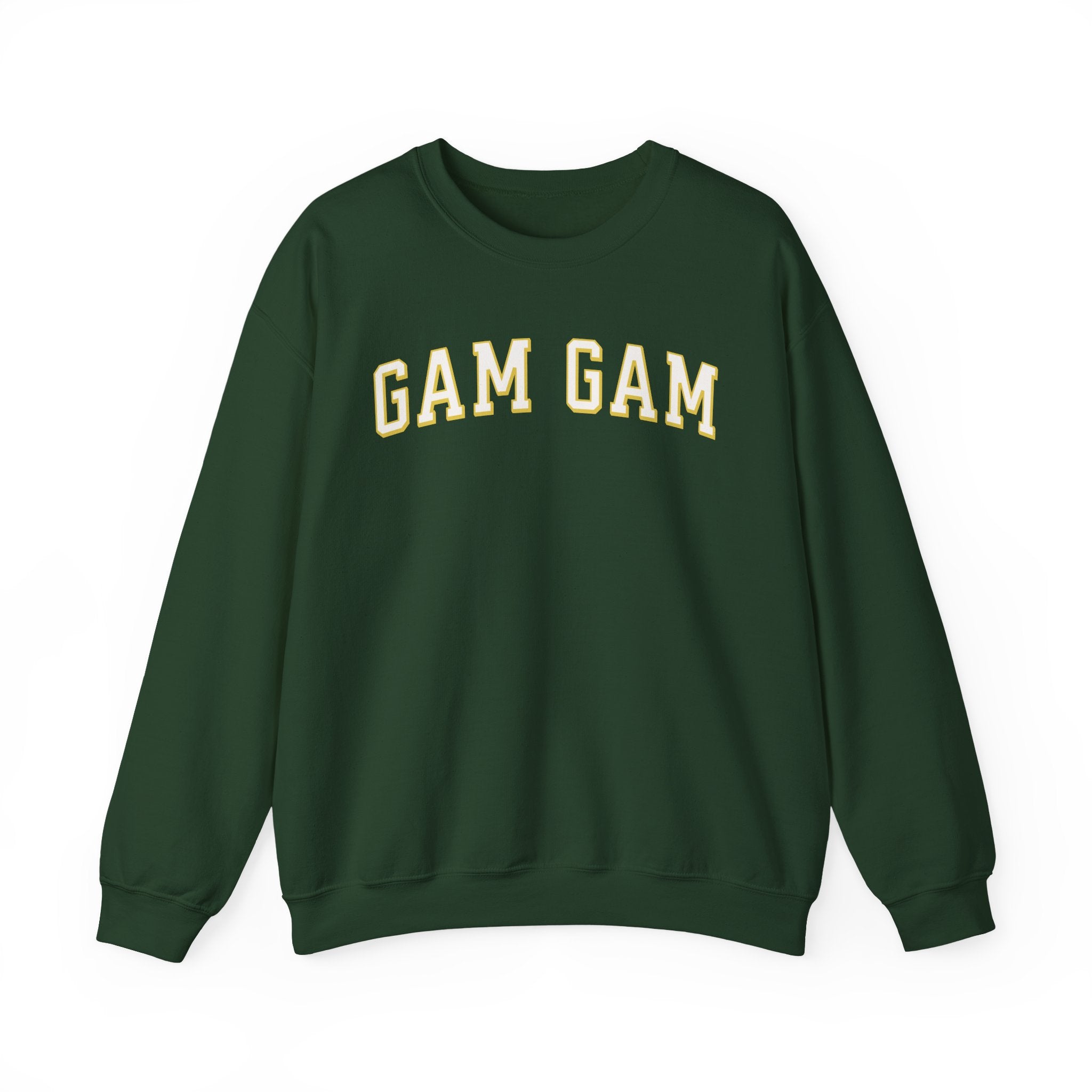 gam gam sweatshirt
