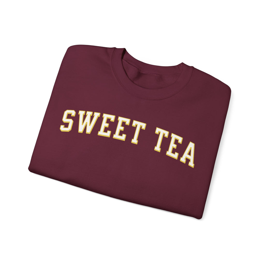 sweet tea  sweatshirt
