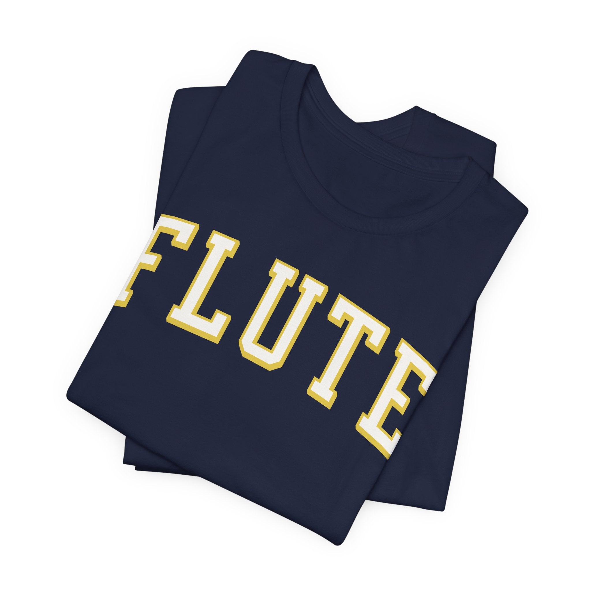Flute shirt