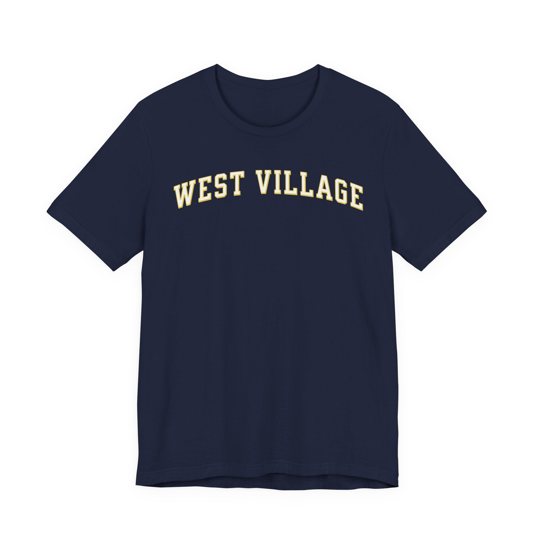 west village tshirt