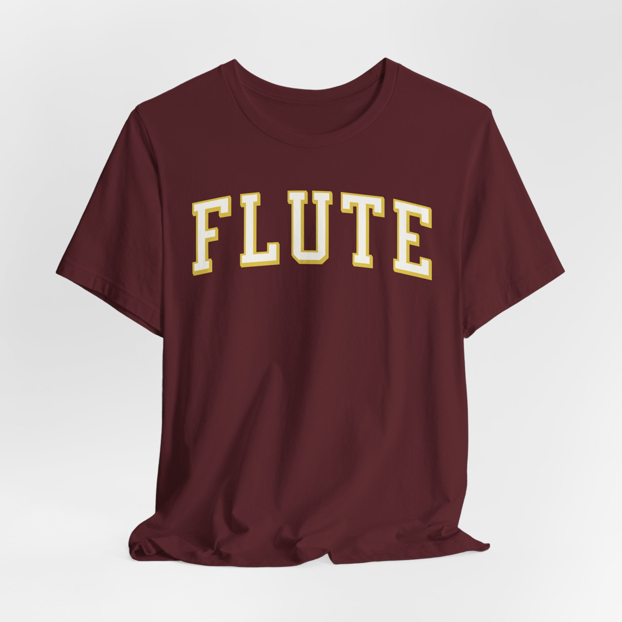 Flute shirt